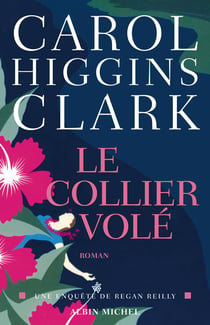 Le Collier volé