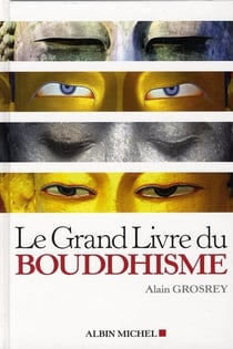 Le grand livre du bouddhisme
