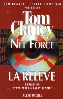 Net force 8 - la relève
