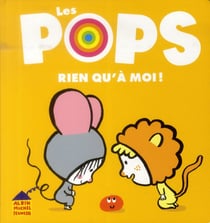 Rien qu'à moi !