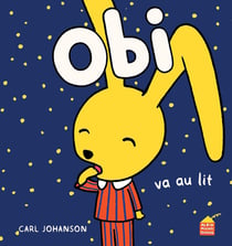 Obi va au lit