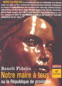 Notre maire a tous