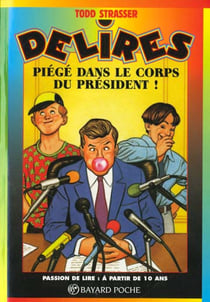 Piege dans le corp du president