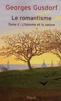 Le Romantisme II