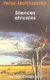 Silences africains