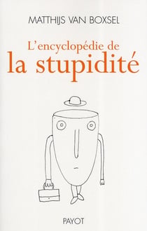 L'Encyclopédie de la stupidité