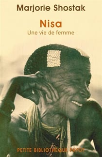 Nisa - une vie de femme