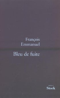 Bleu de fuite