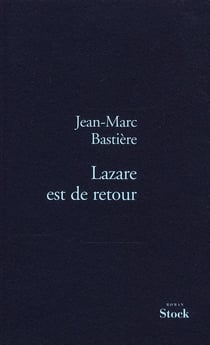 LAZARE EST DE RETOUR