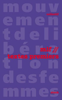 mlf // textes premiers