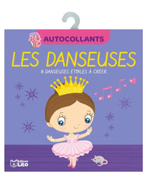 Les danseuses