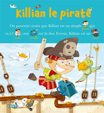 Kilian le pirate