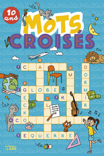 Mots croisés