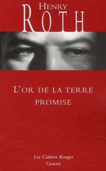 L'or de la terre promise
