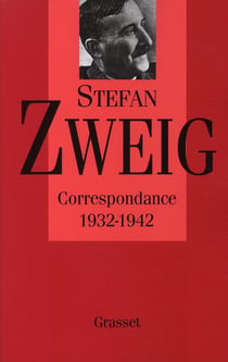 Correspondance, 1932-1942 - T03