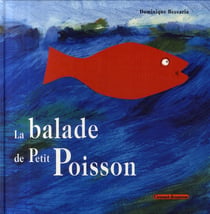 La balade de petit poisson