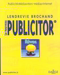 Le publicitor - 5e edition