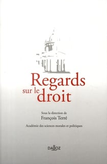 Regards sur le droit