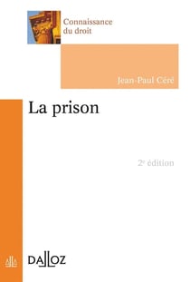 La prison (2e édition)