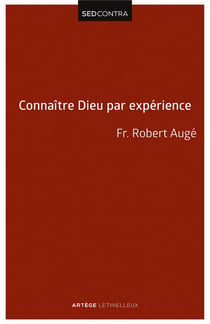Connaître dieu par expérience