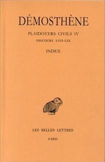 Plaidoyers civils Tome 4