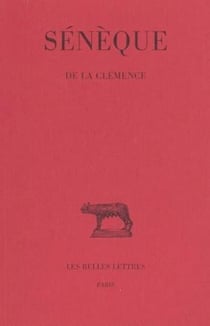 De la Clémence (édition 2005)