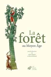 La forêt au Moyen âge