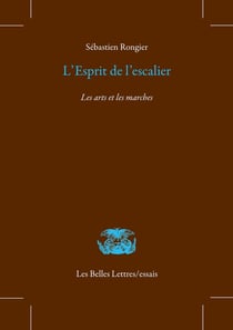 L'esprit de l'escalier