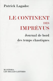 Le Continent Des Imprevus