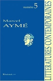 Marcel Aymé