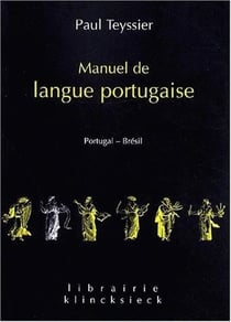 Manuel de langue portugaise : Portugal-Brésil