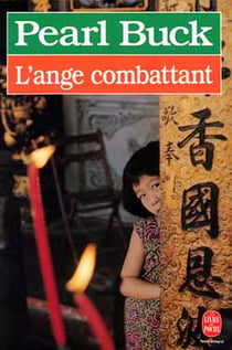 L'ange combattant