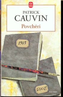 Povchéri
