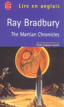 The martian chronicles
