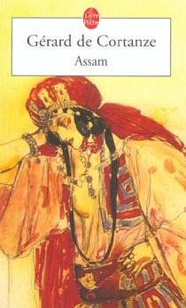Assam