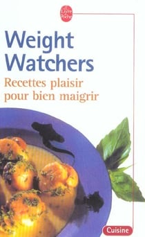 Recettes plaisir pour bien maigrir