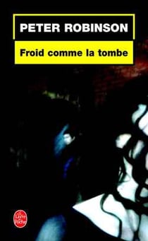 Froid comme la tombe