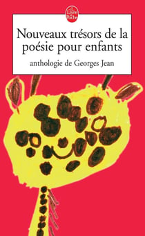 Nouveau tresor de poesie pour les enfants