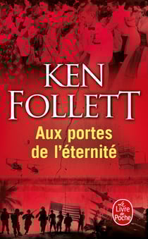 Le siècle Tome 3 - aux portes de l'éternité