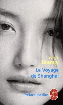 Le voyage de Shanghaï