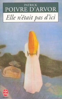 Elle n'etait pas d'ici