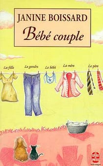 Bebe couple