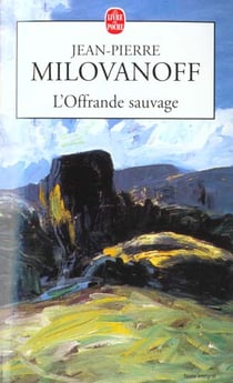 L'offrande sauvage