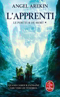 Le porteur de mort Tome 1 : l'apprenti