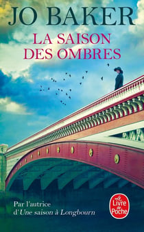 La Saison des ombres