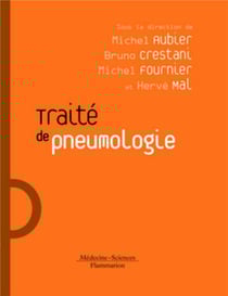 Traité de pneumologie (2e édition)