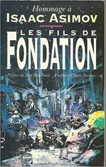 Les fils de fondation