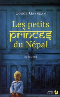 Les Petits Princes Du Nepal