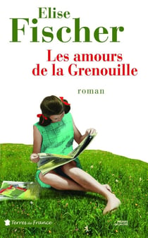 Les amours de la Grenouille