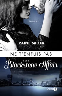 The Blackstone Affair T04 Rare And Precious Things